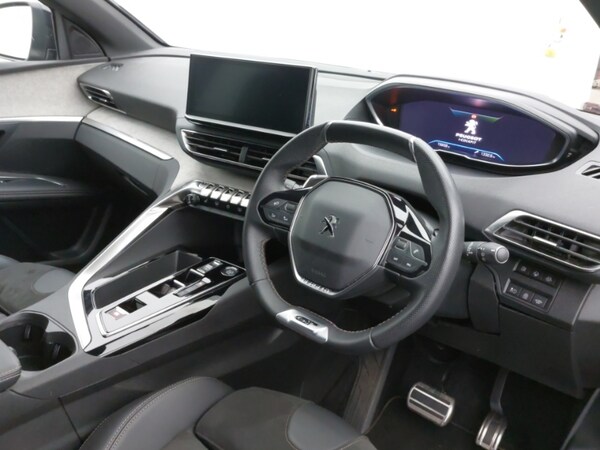 Used Peugeot 3008 2023 for sale - 76195602: Photo 12