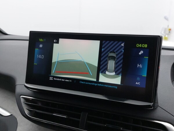 Used Peugeot 3008 2023 for sale - 76195602: Photo 13