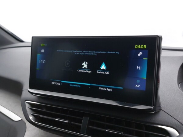 Used Peugeot 3008 2023 for sale - 76195602: Photo 14