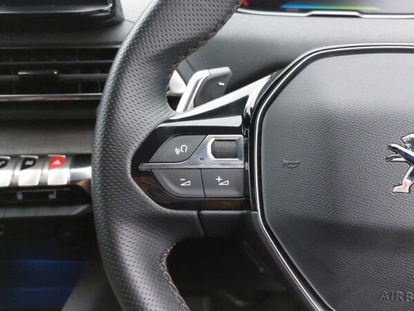 Used Peugeot 3008 2023 for sale - 76195602: Photo 17