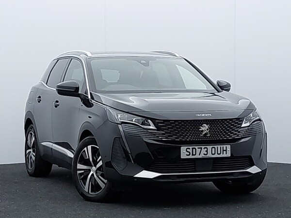 Used Peugeot 3008 2023 for sale - 76195602: Photo 1