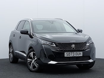 Peugeot - 3008