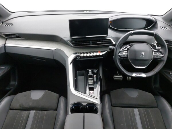 Used Peugeot 3008 2023 for sale - 76195602: Photo 2