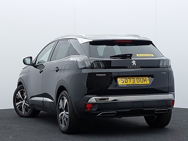 Used Peugeot 3008 2023 for sale - 76195602: Photo 3