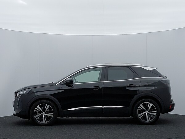 Used Peugeot 3008 2023 for sale - 76195602: Photo 4
