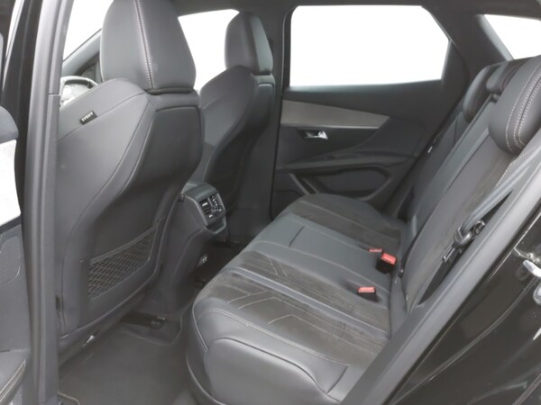 Used Peugeot 3008 2023 for sale - 76195602: Photo 6