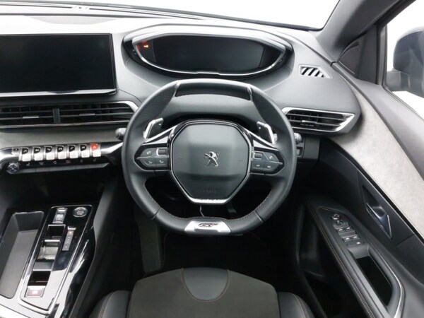 Used Peugeot 3008 2023 for sale - 76195602: Photo 7