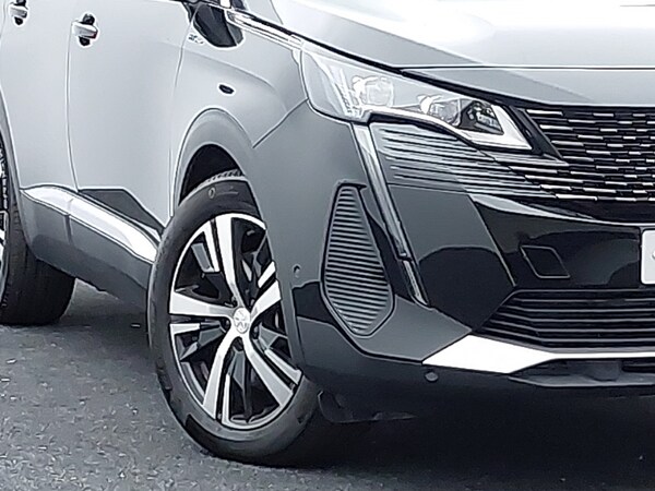 Used Peugeot 3008 2023 for sale - 76195602: Photo 9