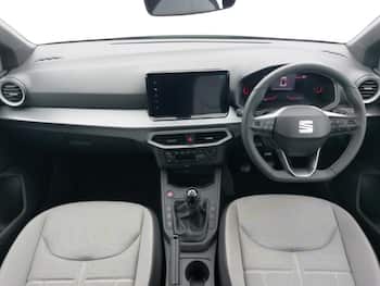 Used SEAT Arona 2026 for sale - 79673340: Photo