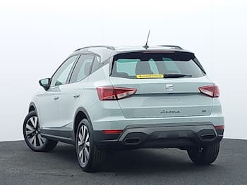 Used SEAT Arona 2026 for sale - 79673340: Photo