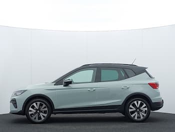 Used SEAT Arona 2026 for sale - 79673340: Photo