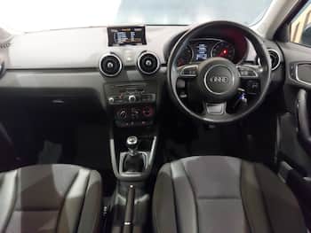 Used Audi A1 2017 for sale - 79714252: Photo