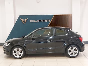 Used Audi A1 2017 for sale - 79714252: Photo