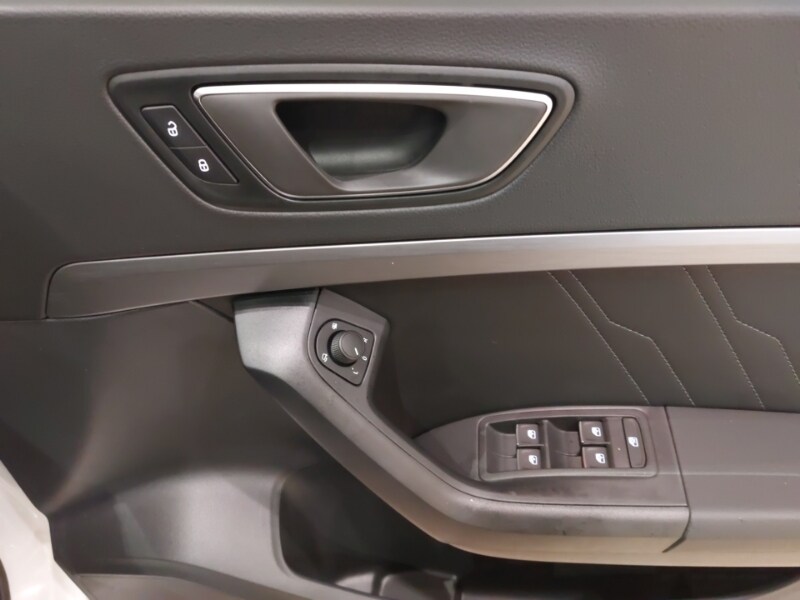 Used SEAT Ateca 2025 for sale - 76543797: Photo 10