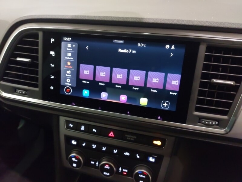 Used SEAT Ateca 2025 for sale - 76543797: Photo 11