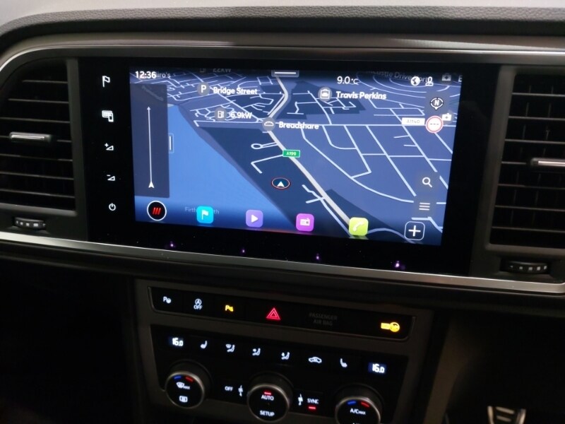 Used SEAT Ateca 2025 for sale - 76543797: Photo 12