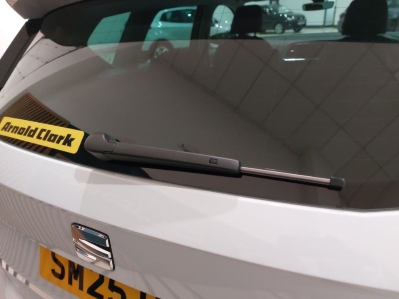 Used SEAT Ateca 2025 for sale - 76543797: Photo 13