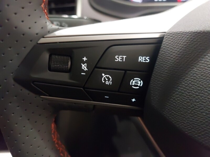 Used SEAT Ateca 2025 for sale - 76543797: Photo 16