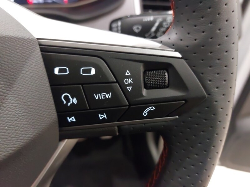 Used SEAT Ateca 2025 for sale - 76543797: Photo 17