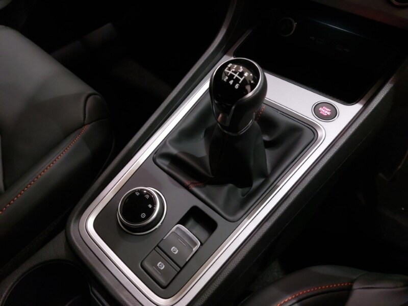 Used SEAT Ateca 2025 for sale - 76543797: Photo 18