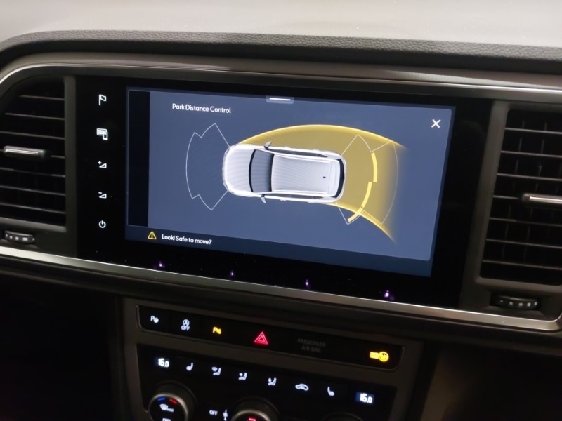 Used SEAT Ateca 2025 for sale - 76543797: Photo 19