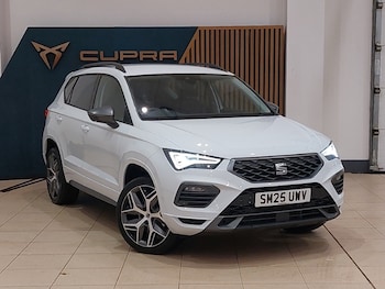 SEAT - Ateca
