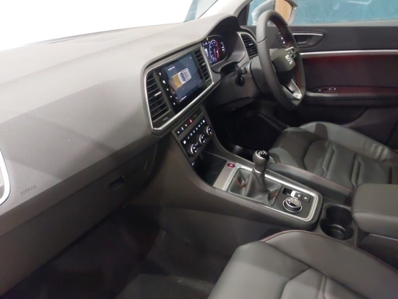 Used SEAT Ateca 2025 for sale - 76543797: Photo 5