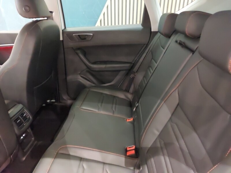 Used SEAT Ateca 2025 for sale - 76543797: Photo 6