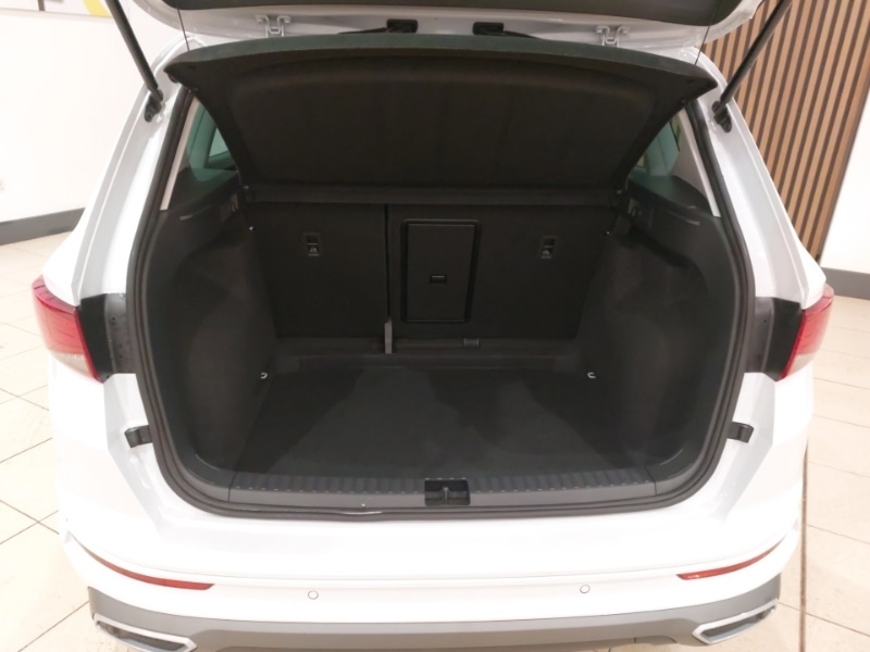 Used SEAT Ateca 2025 for sale - 76543797: Photo 8