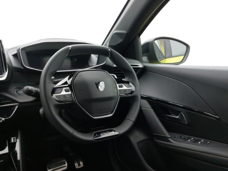 Used Peugeot 208 2025 for sale - 76970141: Photo 10