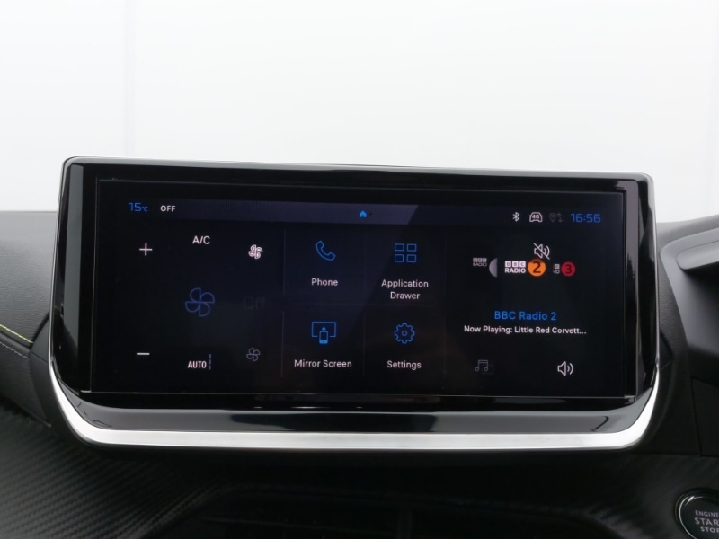 Used Peugeot 208 2025 for sale - 76970141: Photo 11