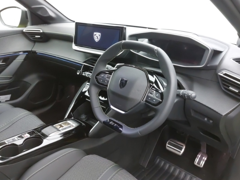 Used Peugeot 208 2025 for sale - 76970141: Photo 12