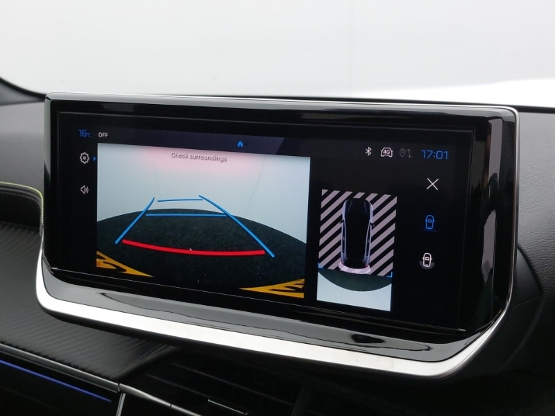 Used Peugeot 208 2025 for sale - 76970141: Photo 13