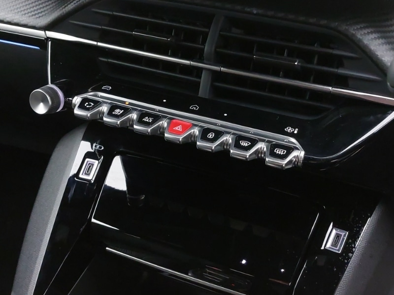 Used Peugeot 208 2025 for sale - 76970141: Photo 15