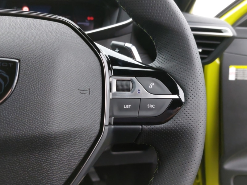 Used Peugeot 208 2025 for sale - 76970141: Photo 18