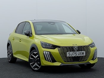 Used Peugeot 208 2025 for sale - 76970141: Photo