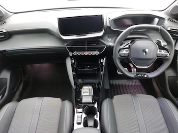 Used Peugeot 208 2025 for sale - 76970141: Photo