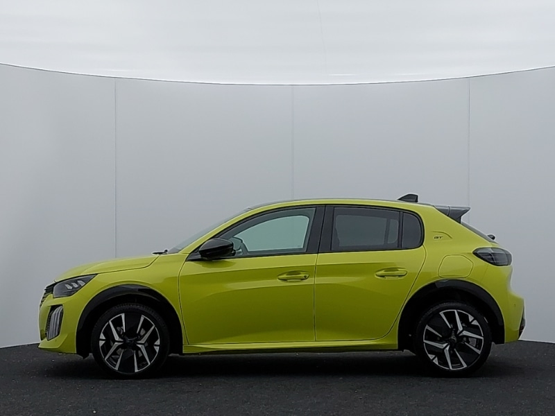 Used Peugeot 208 2025 for sale - 76970141: Photo 4