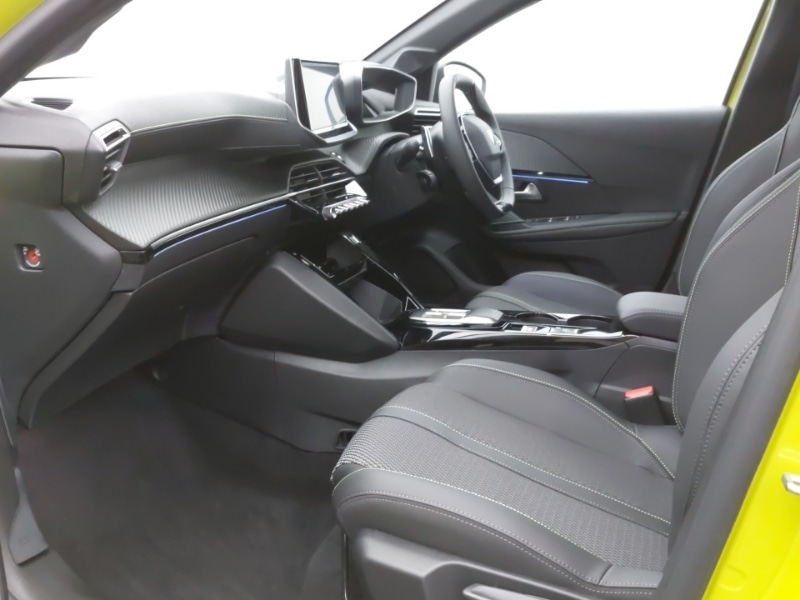 Used Peugeot 208 2025 for sale - 76970141: Photo 5