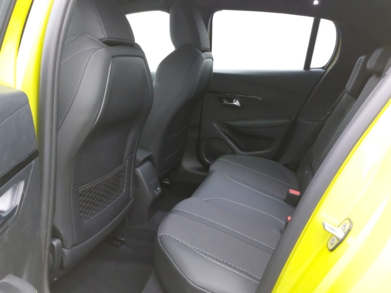 Used Peugeot 208 2025 for sale - 76970141: Photo 6