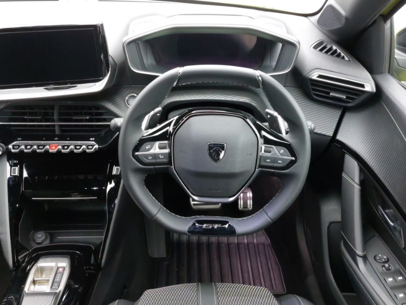 Used Peugeot 208 2025 for sale - 76970141: Photo 7