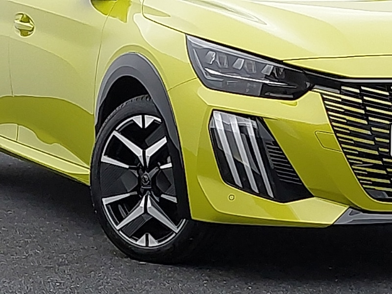 Used Peugeot 208 2025 for sale - 76970141: Photo 9