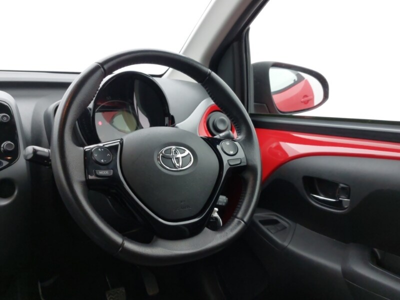 Used Toyota AYGO 2019 for sale - 77816456: Photo 10