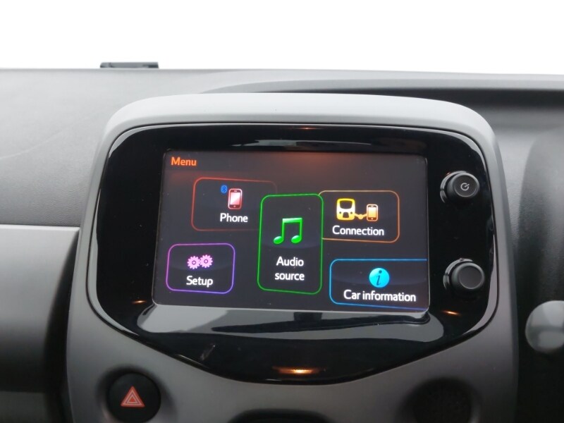 Used Toyota AYGO 2019 for sale - 77816456: Photo 11