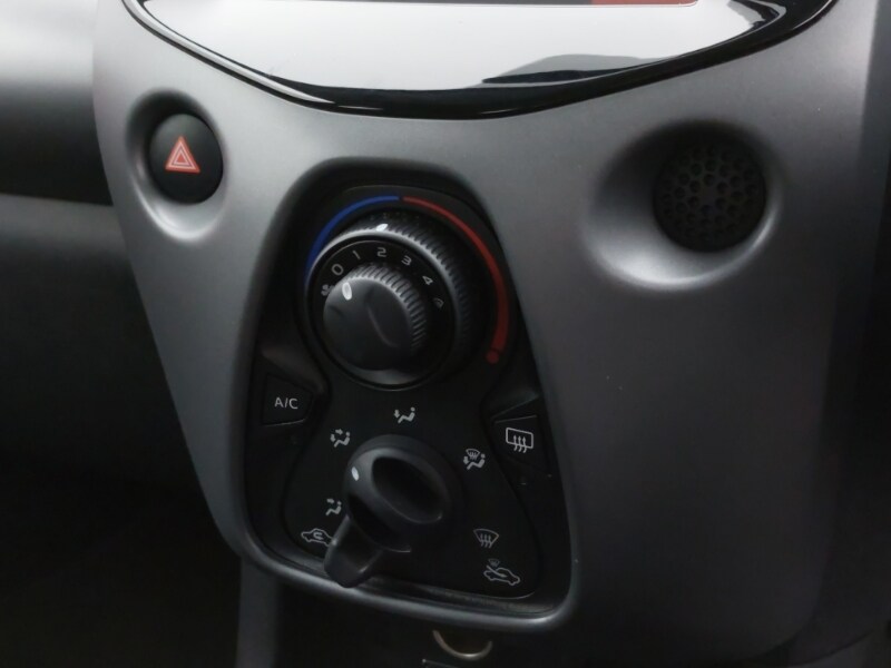 Used Toyota AYGO 2019 for sale - 77816456: Photo 15