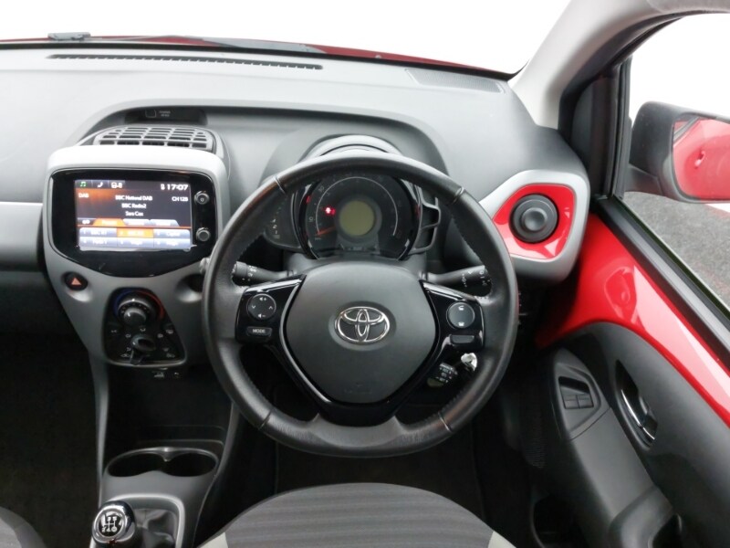 Used Toyota AYGO 2019 for sale - 77816456: Photo 7