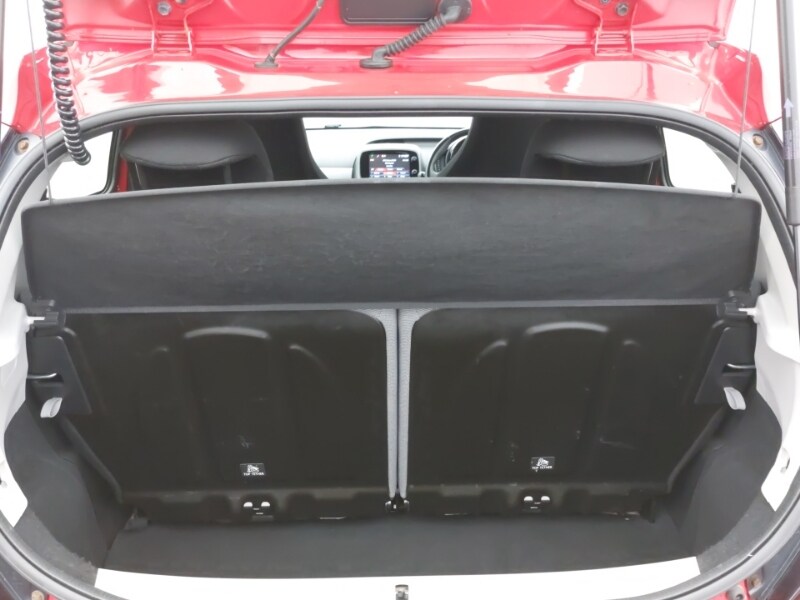 Used Toyota AYGO 2019 for sale - 77816456: Photo 8