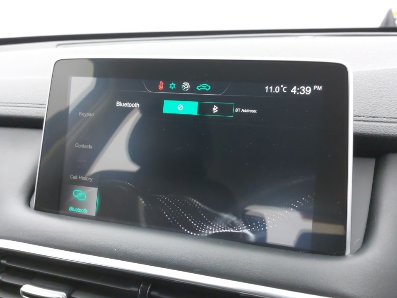 Used MG MG HS 2022 for sale - 76959313: Photo 14