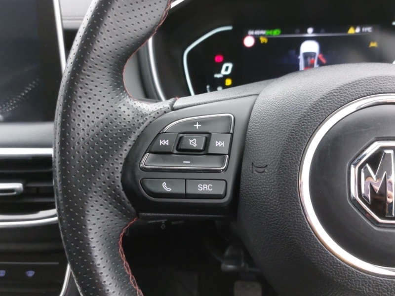 Used MG MG HS 2022 for sale - 76959313: Photo 17