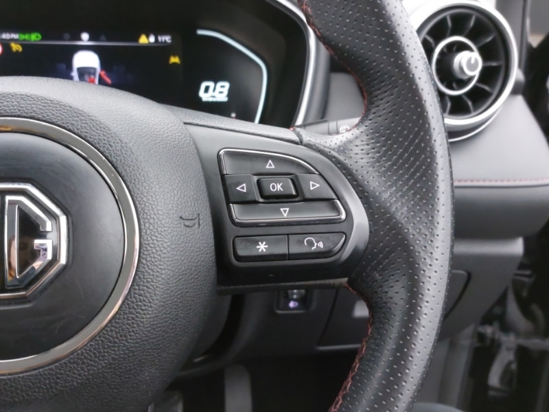 Used MG MG HS 2022 for sale - 76959313: Photo 18